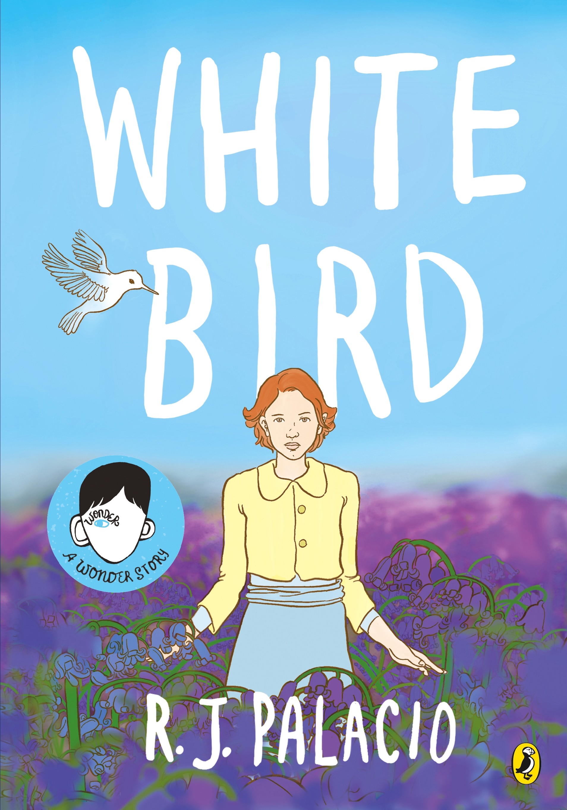 

White Bird