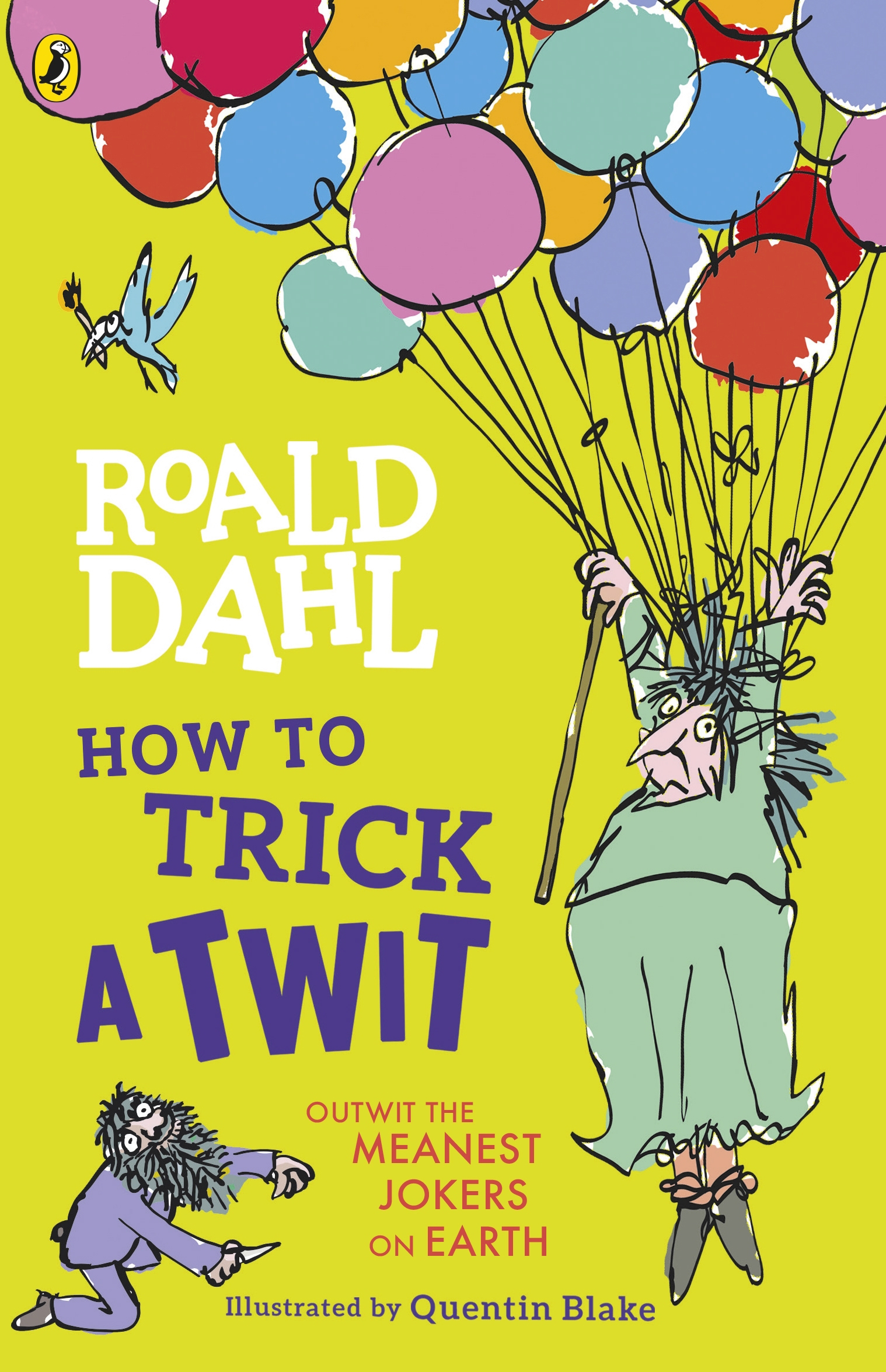 

How to Trick a Twit