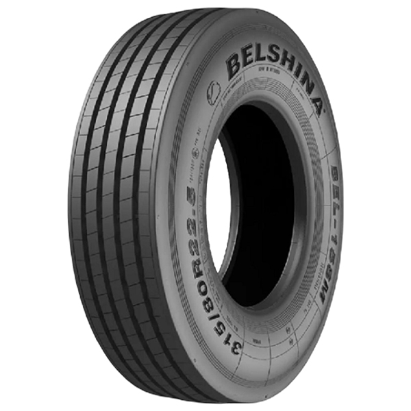 

Шина 315/80R22.5 Бел, Бел-158М