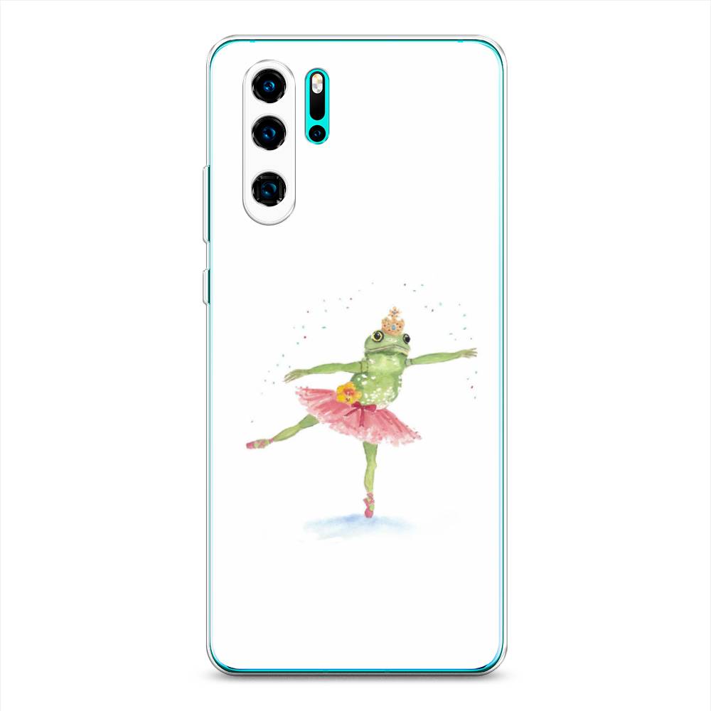 Чехол на Huawei P30 Pro  