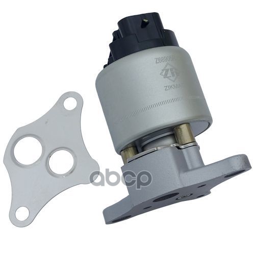 

ZIKMAR Z68905R Клапан рециркуляции