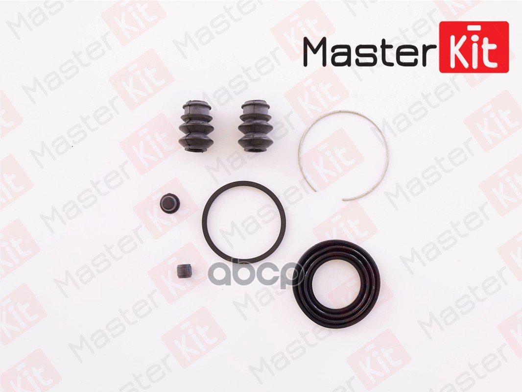 

Ремкомплект Тормозного Суппорта Opel Frontera A, B 09-91->08-99 MasterKit арт. 77A1275