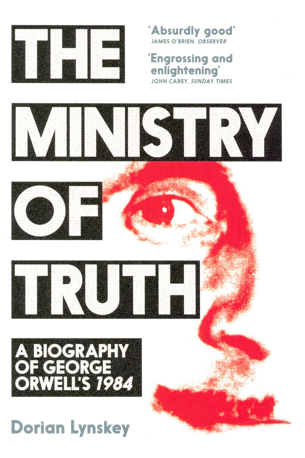 

The Ministry of Truth