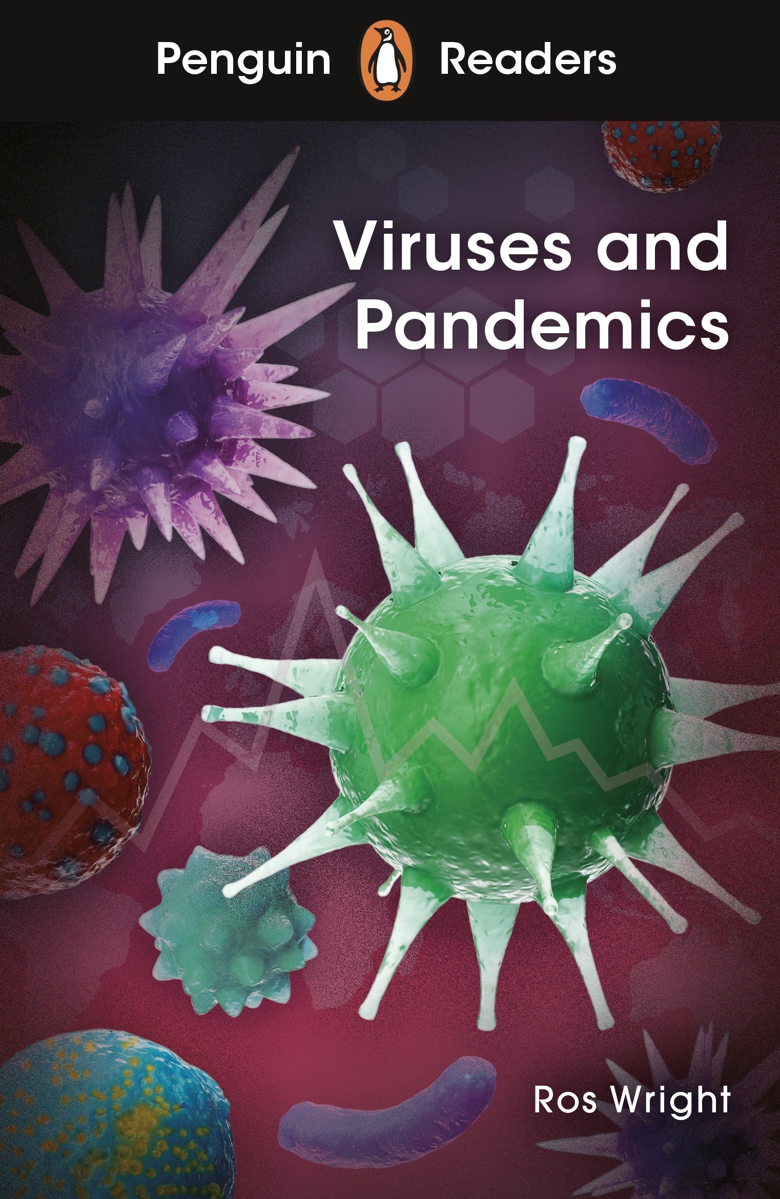 

Viruses and Pandemics Level 6