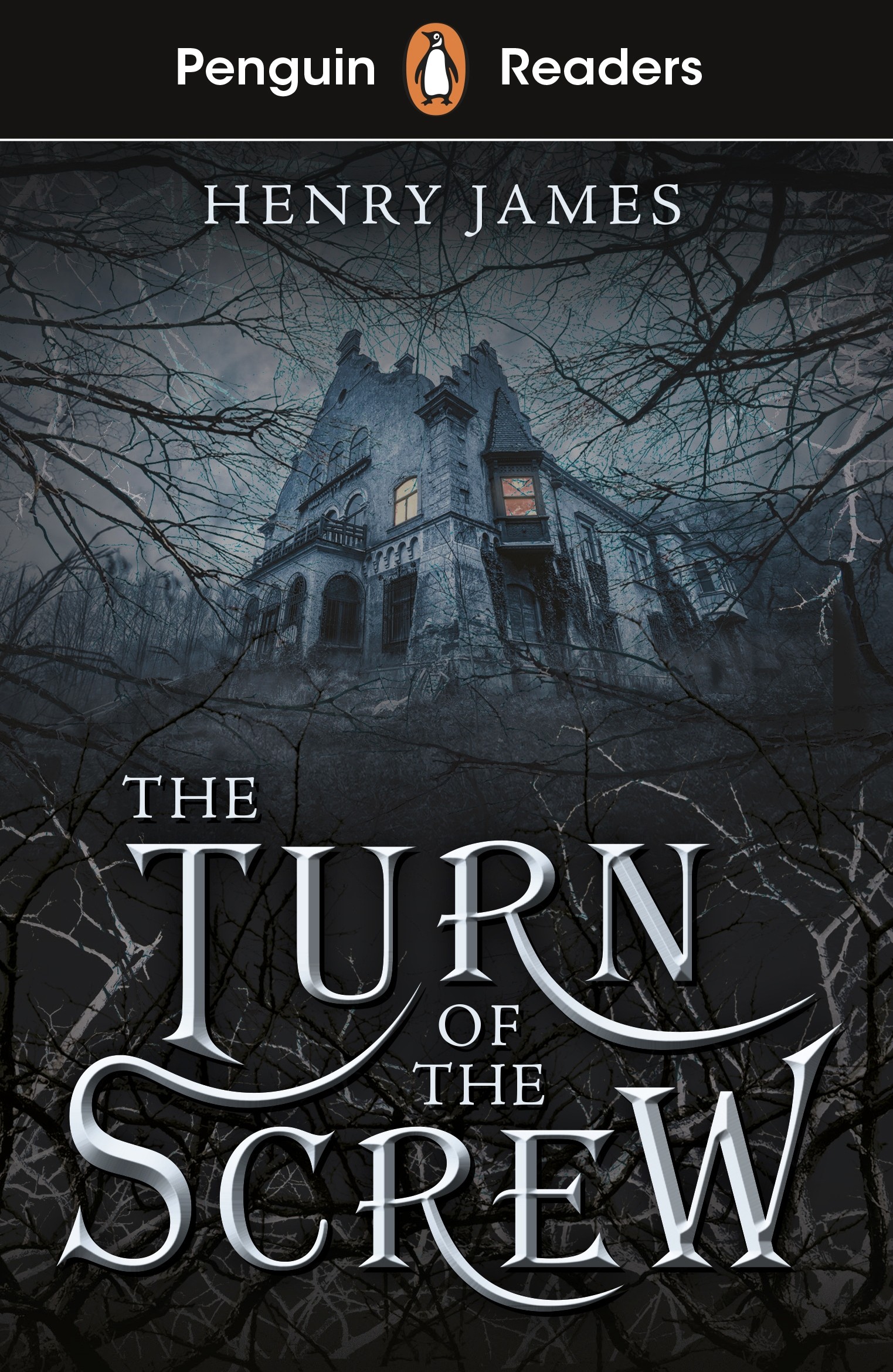 

The Turn of the Screw Level 6