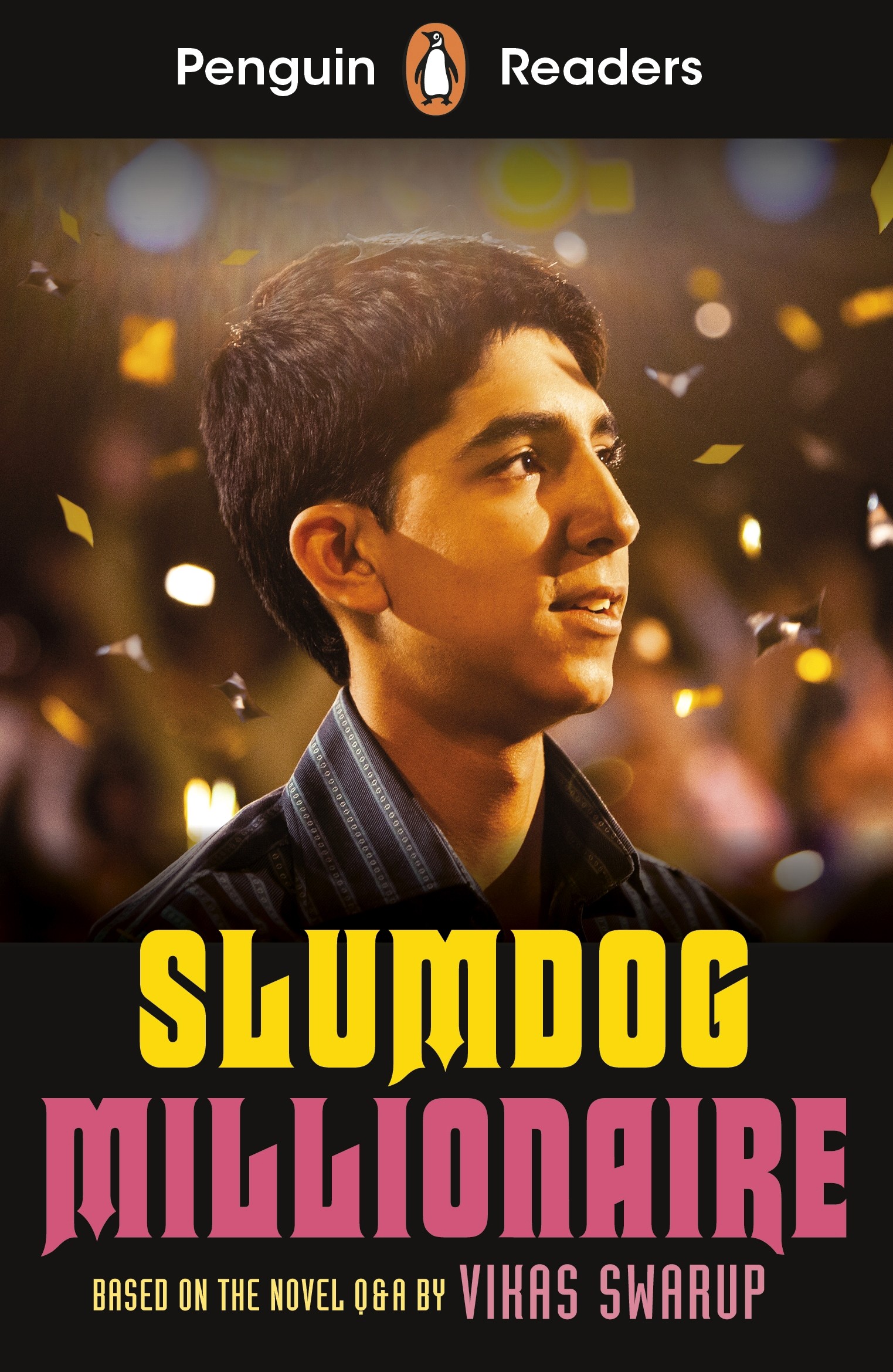 

Slumdog Millionaire Level 6 B1+