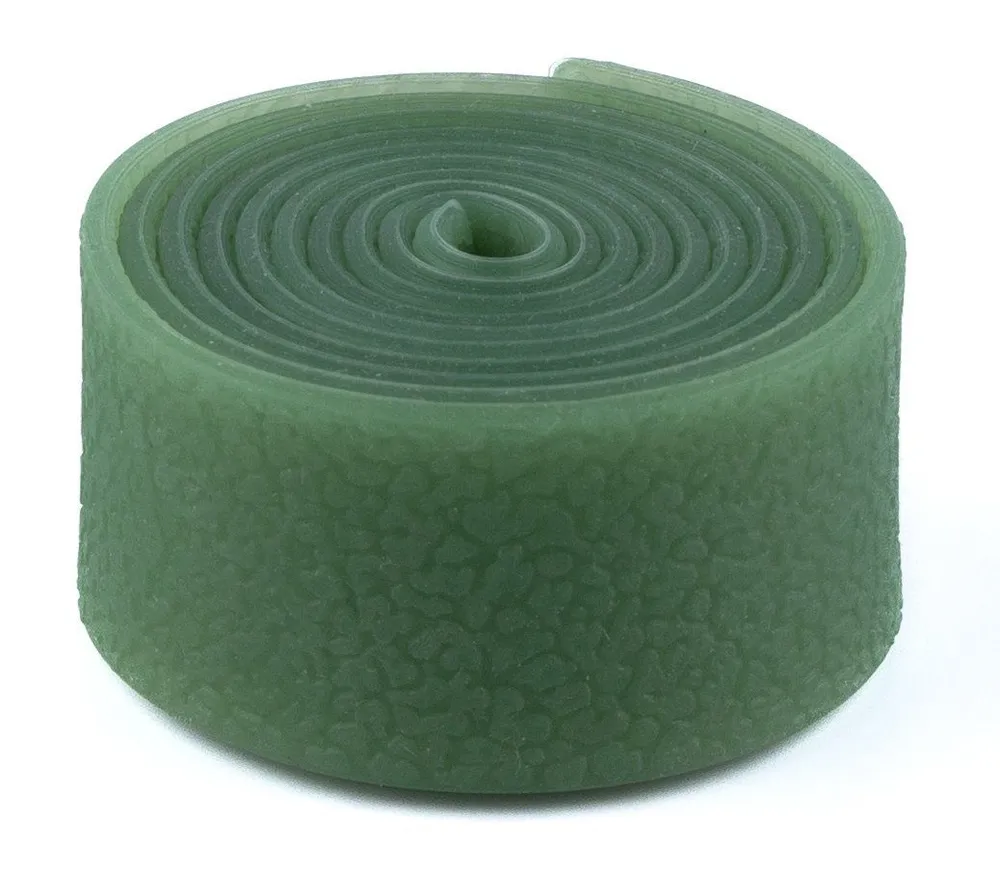 Жгут кровоостанавливающий КровеСтоп Шершавый Сухая Земля зеленый 1 м