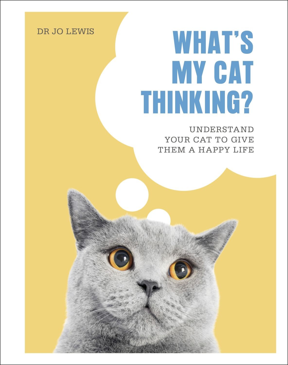 

What`s My Cat Thinking