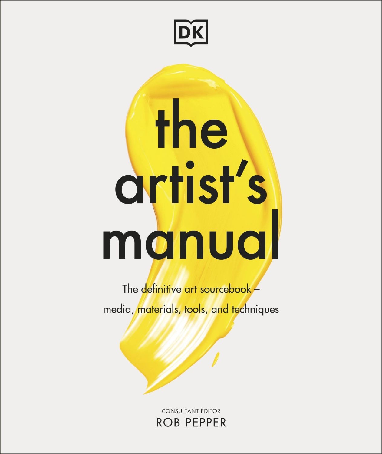 

The Artist`s Manual
