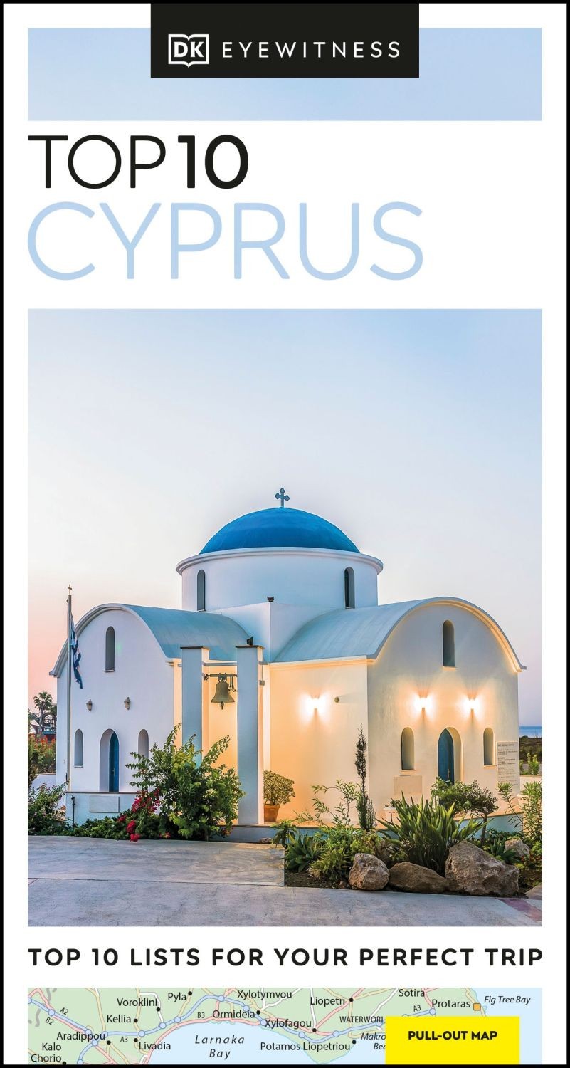 

Top 10 Cyprus
