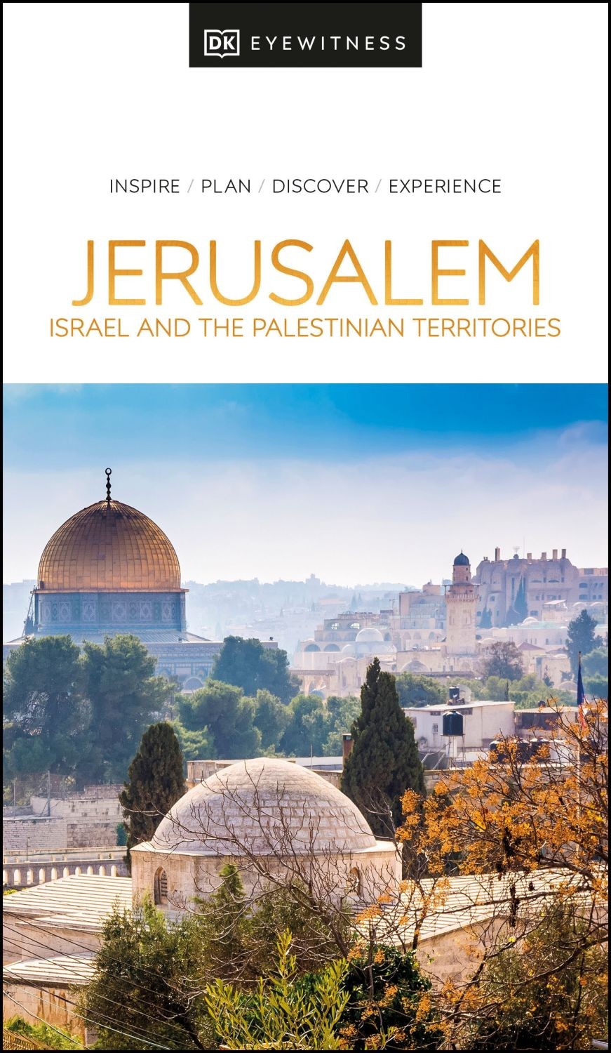 

Jerusalem, Israel and the Palestinia