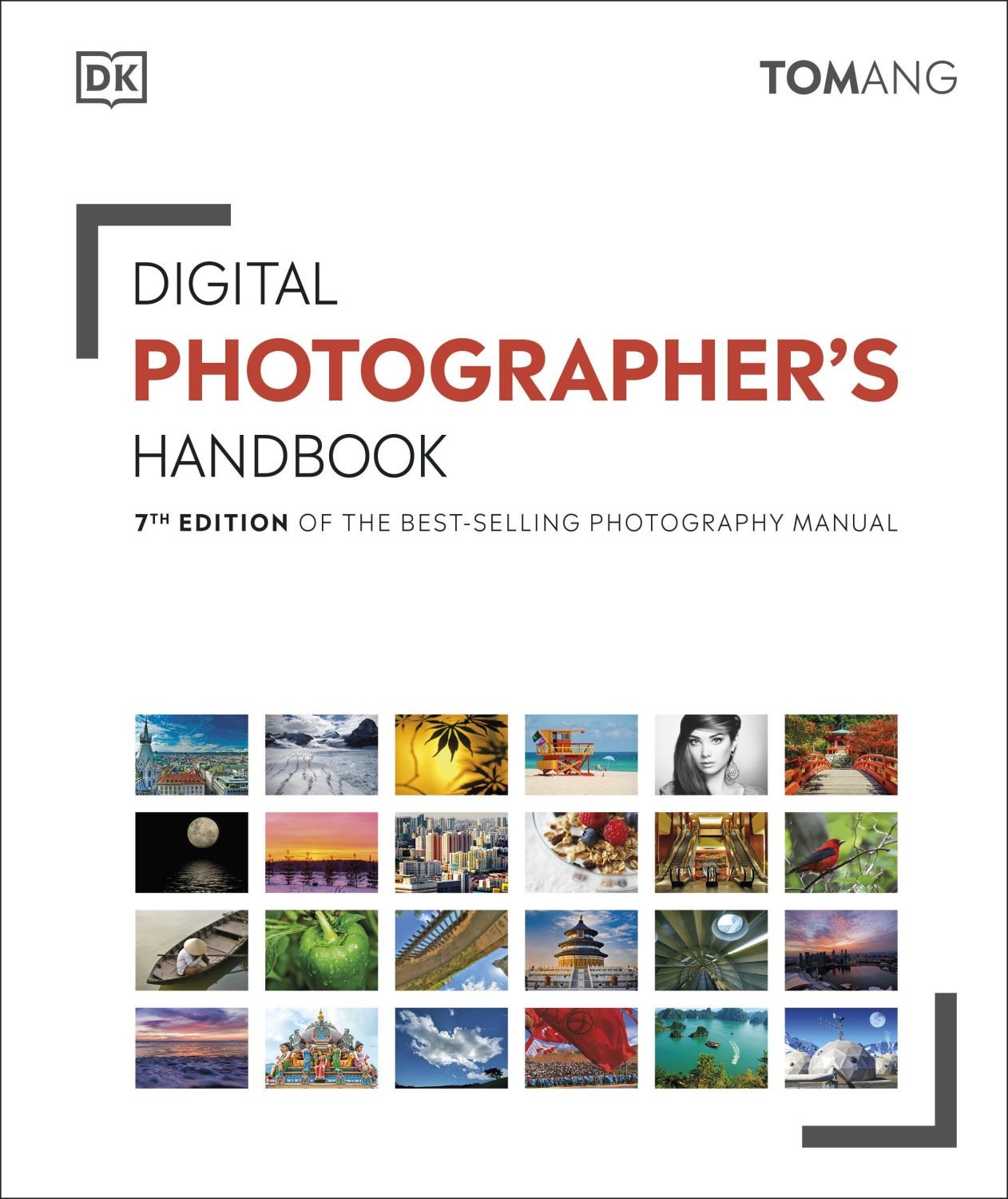 

Digital Photographer`s Handbook