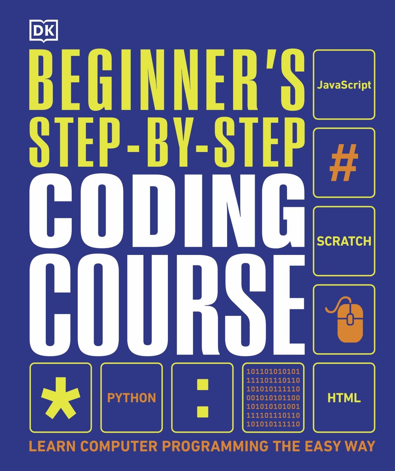 

Beginner`s Step-by-Step Coding Course