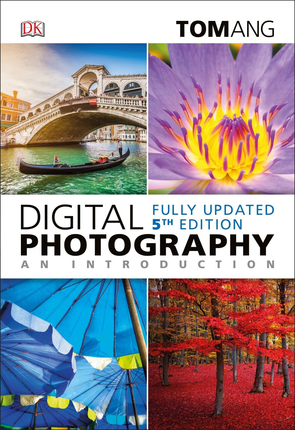 

Digital Photography an Introduction