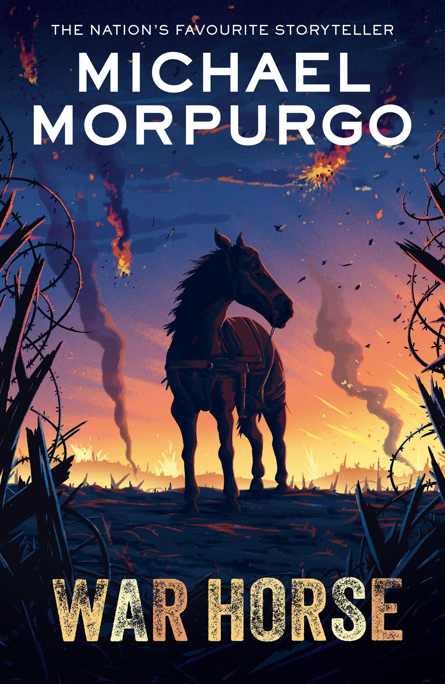 

War Horse