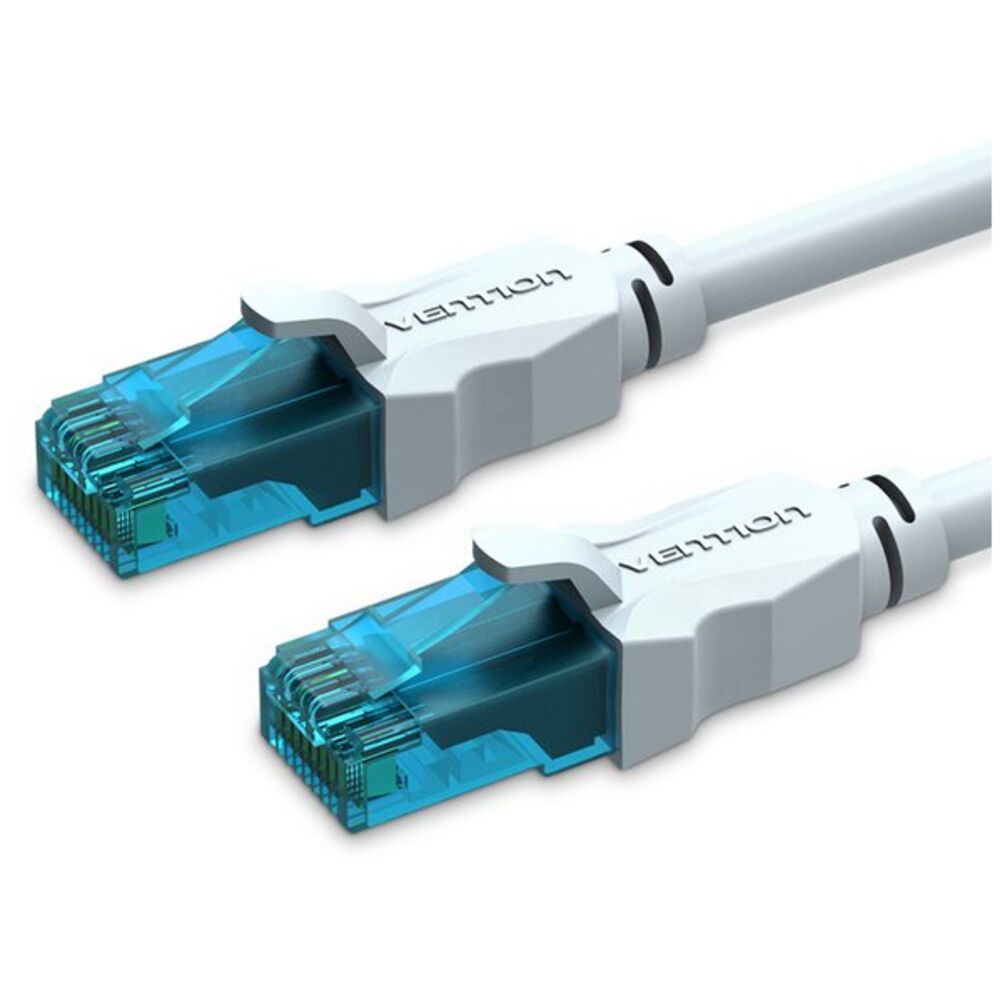 

Патч-корд Vention RJ-45 VAP-A10-S150, Белый