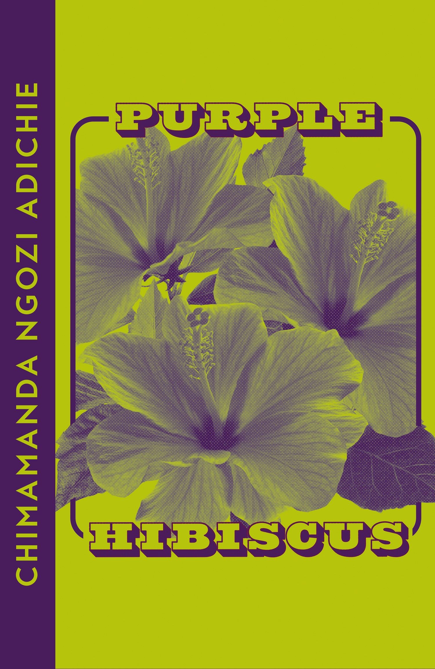 

Purple Hibiscus