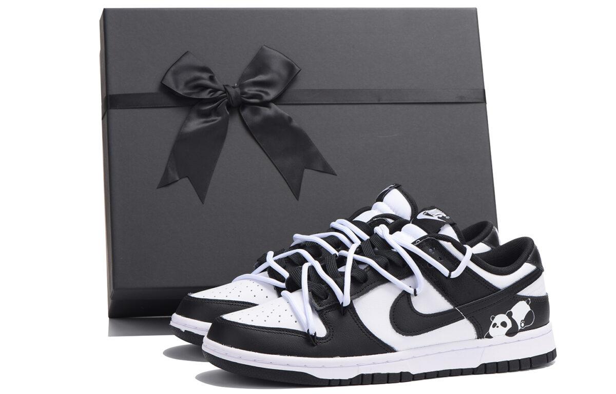 

Кеды унисекс Nike Dunk Low белые 40 EU, Белый, Dunk Low
