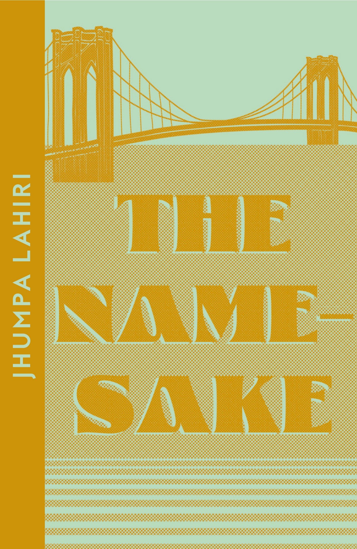 

The Namesake