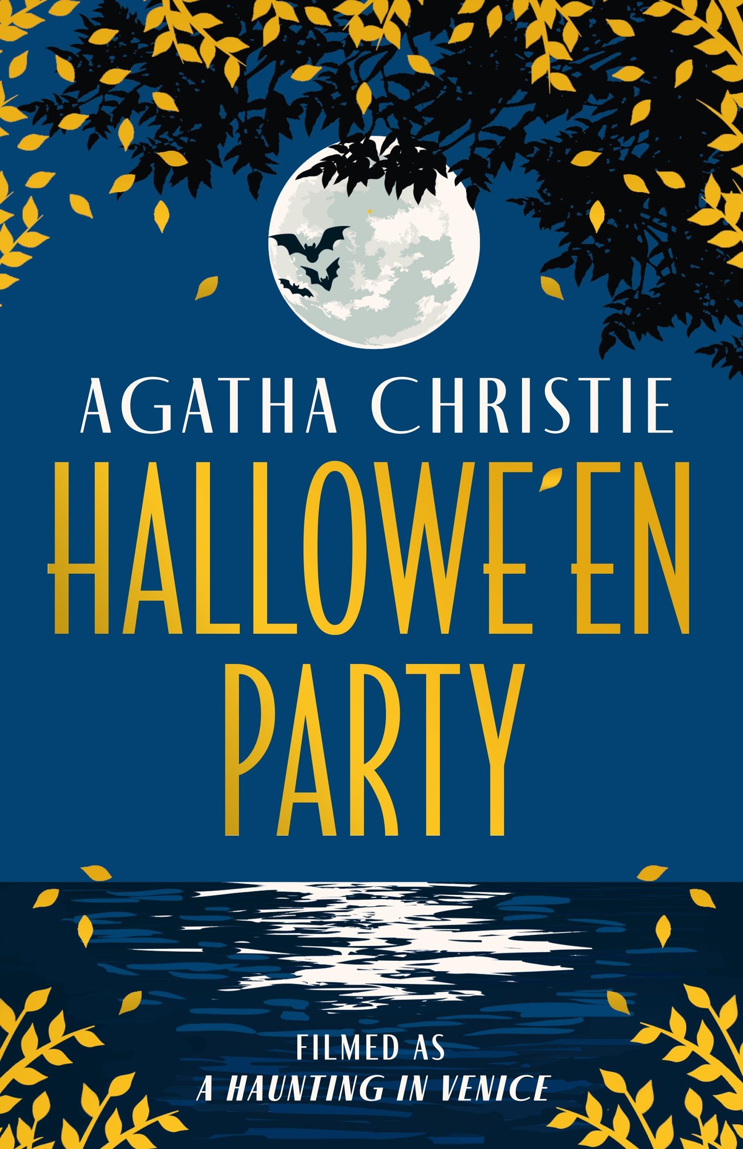 

Hallowe'en Party