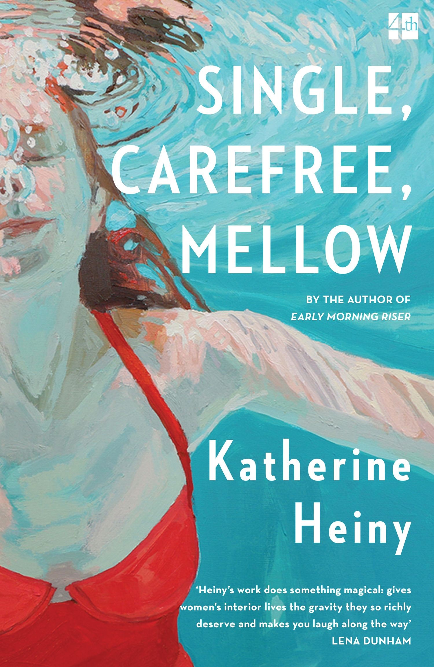 

Single, Carefree, Mellow