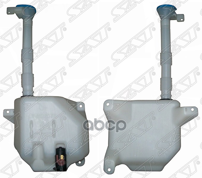 

Бачок Омывателя Honda Accord 02-07 Sat арт. ST-HD28-101-A0