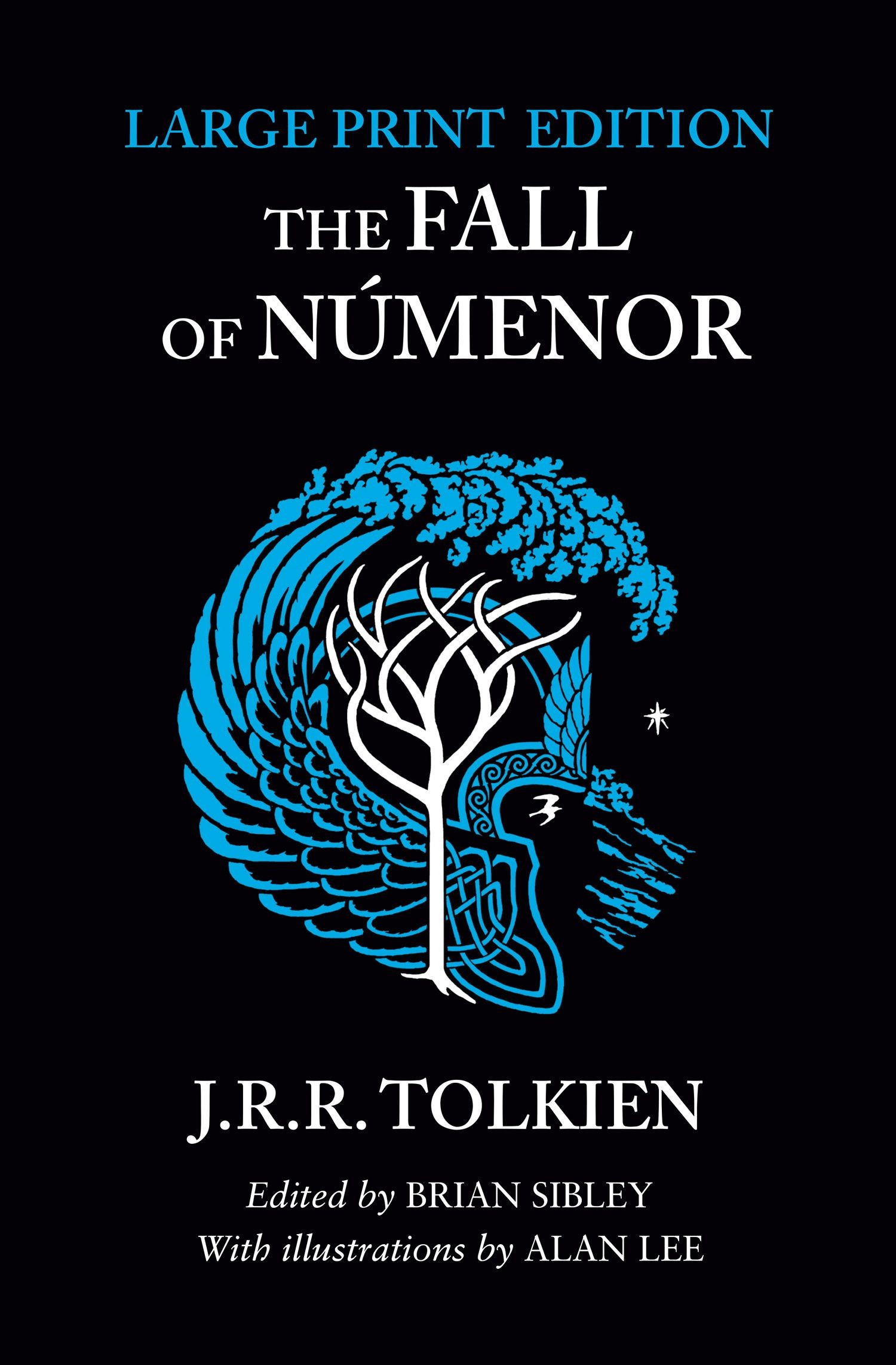 

The Fall of Numenor and Other Tales from the Second Age of Middle-earth