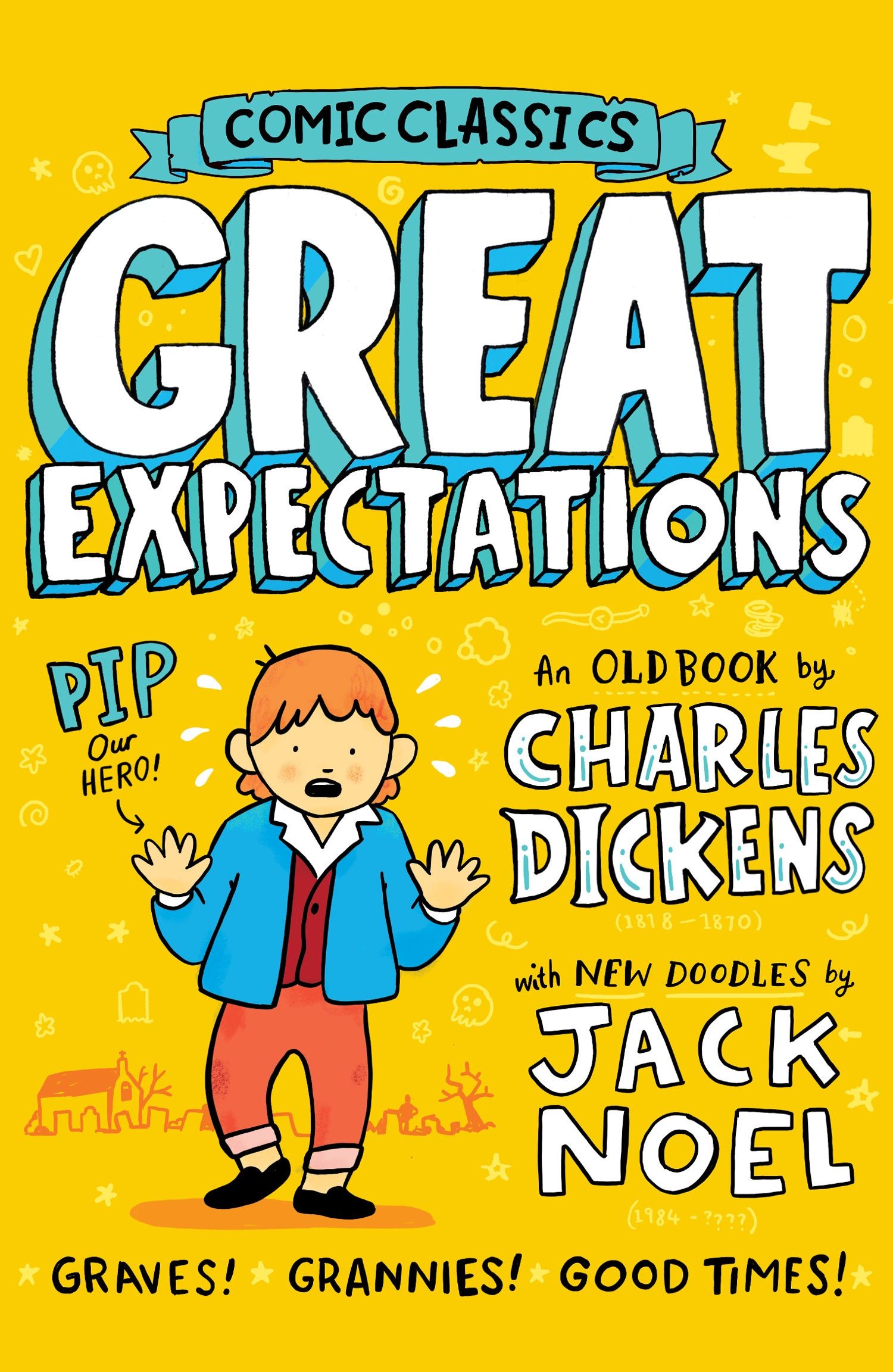 

Great Expectations