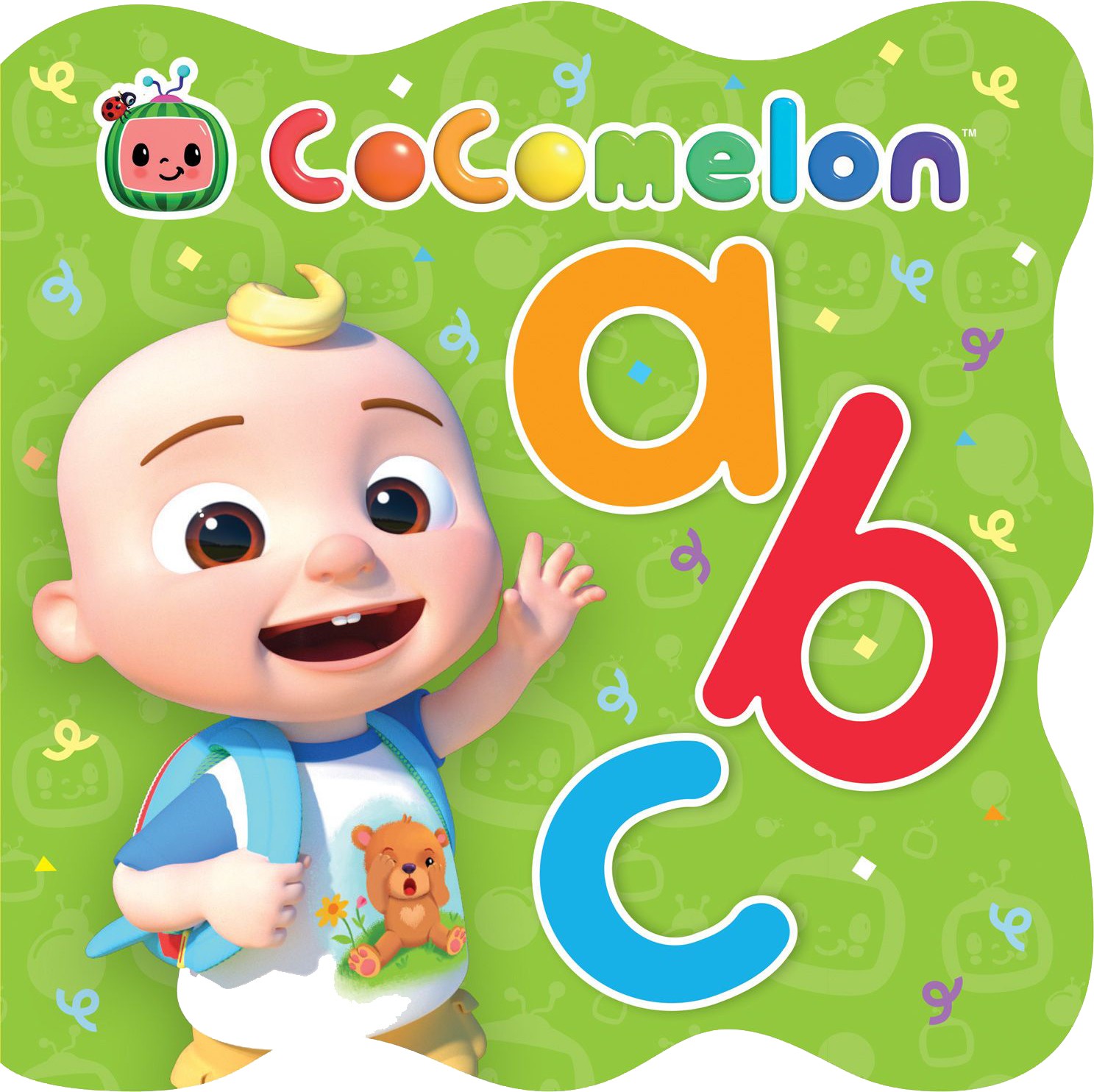 

CoComelon ABC