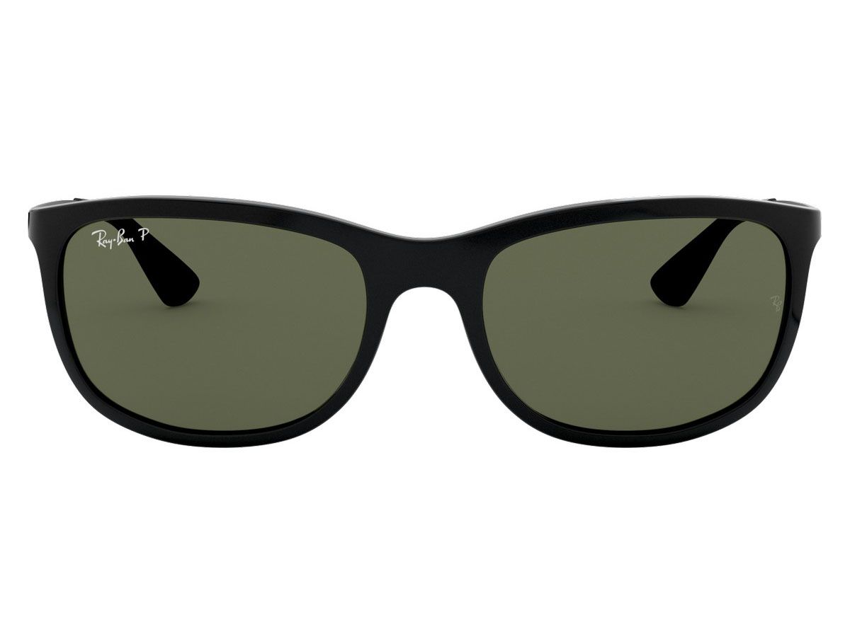 

Солнцезащитные очки унисекс Ray-Ban RB4267 черные, RB4267
