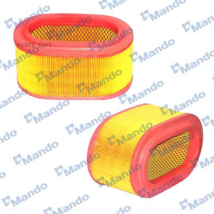 

Воздушный фильтр Mando eaf00088m