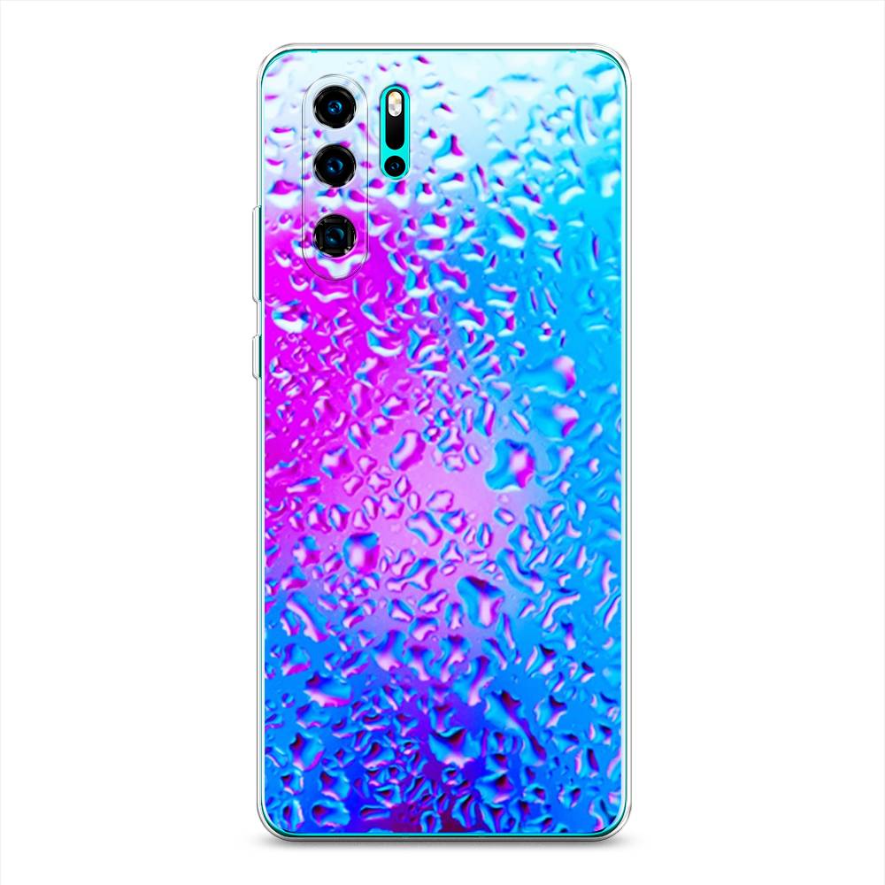 Чехол на Huawei P30 Pro  