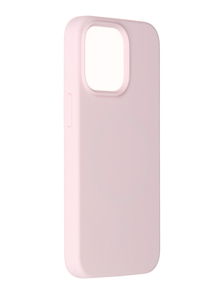 фото Чехол tfn для apple iphone 13 pro aster sand pink tfn-cc-iph13paspn