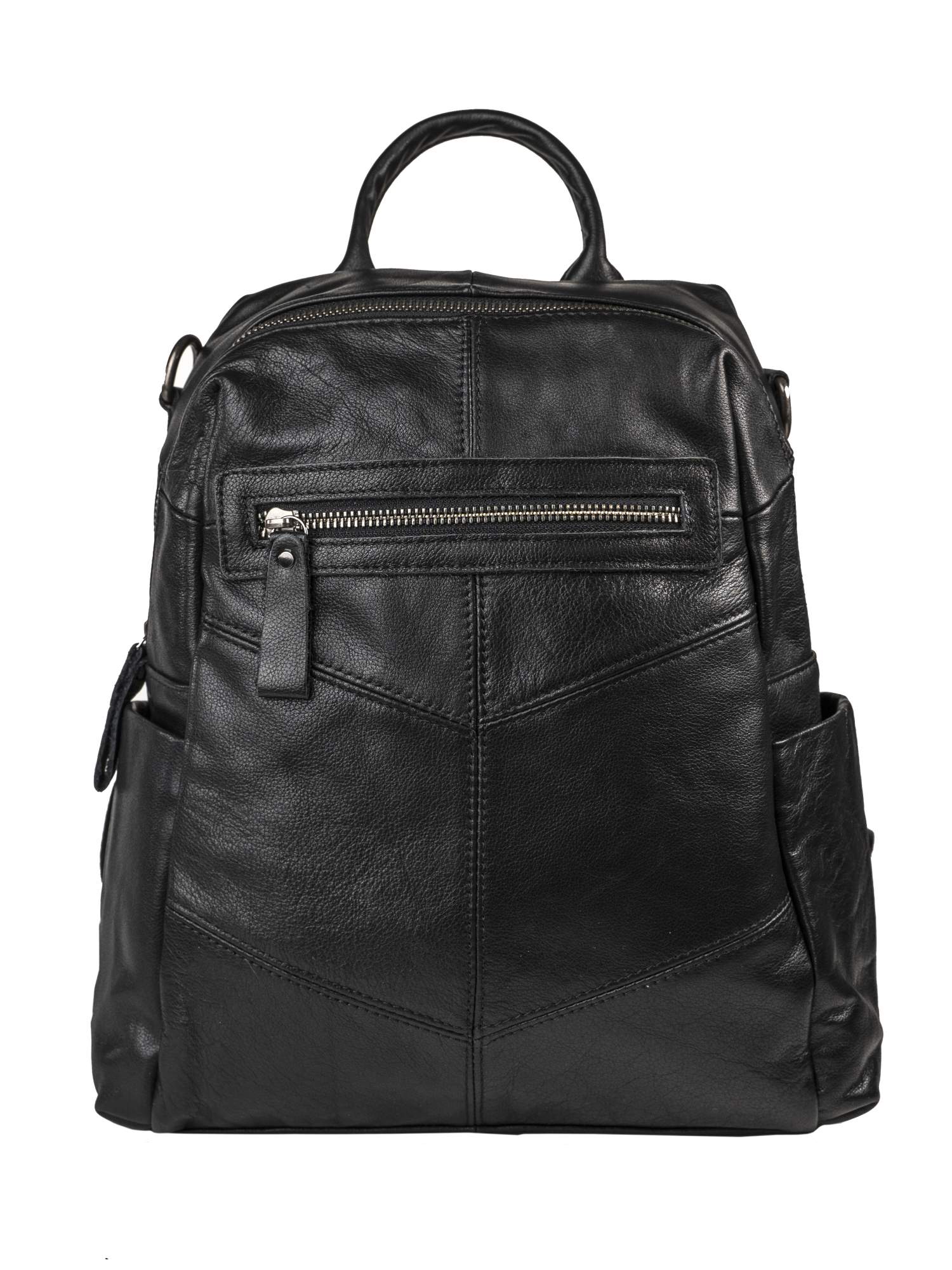 

Рюкзак унисекс TAYBR TAY-9037-w черный, 32х24х8 см, TAY-9037-w