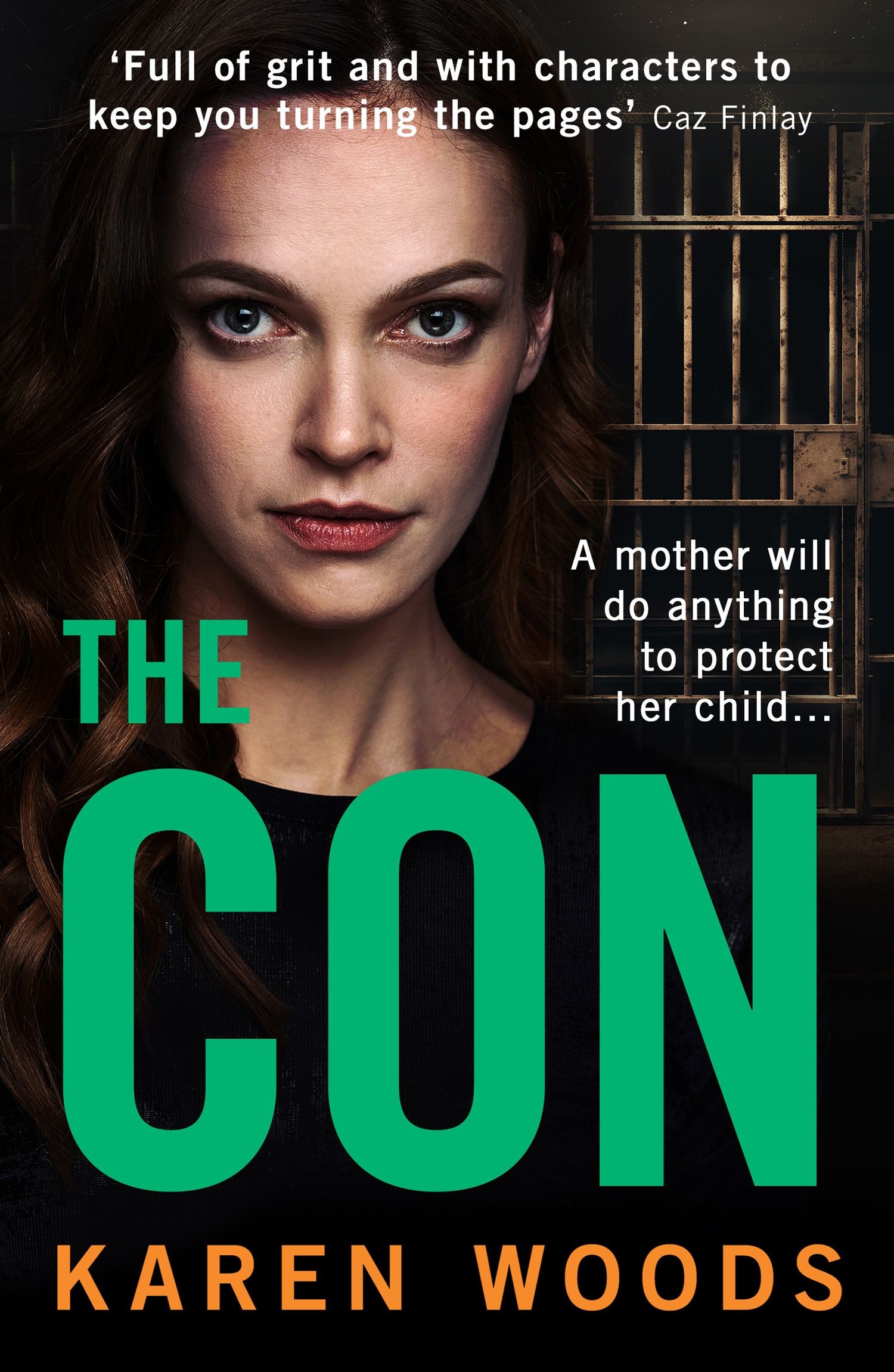 

The Con
