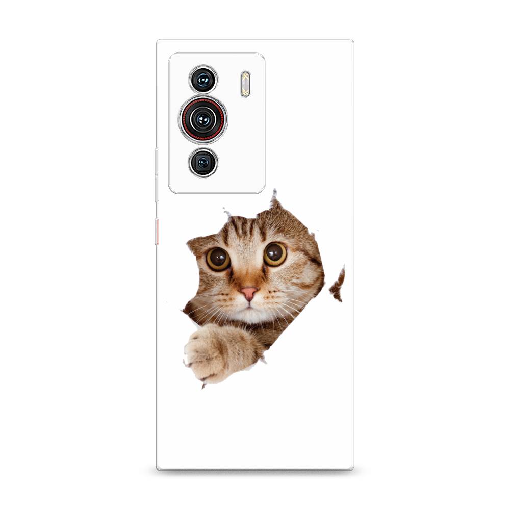 Чехол на ZTE Nubia Z40 Pro 
