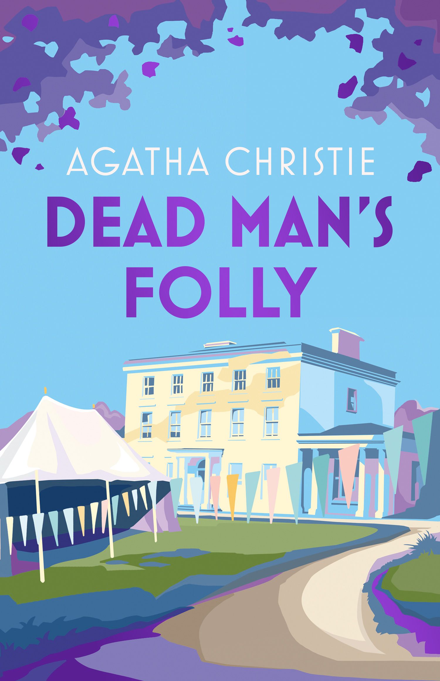 

Dead Man's Folly