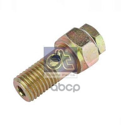 

Клапан Давления Тнвд !M12x1.5 Omn Mb Om615/616/617. Man D0826. Rvi, Setra DT Spare Parts а