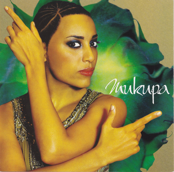 Mukupa – 2nd Base (1 CD)