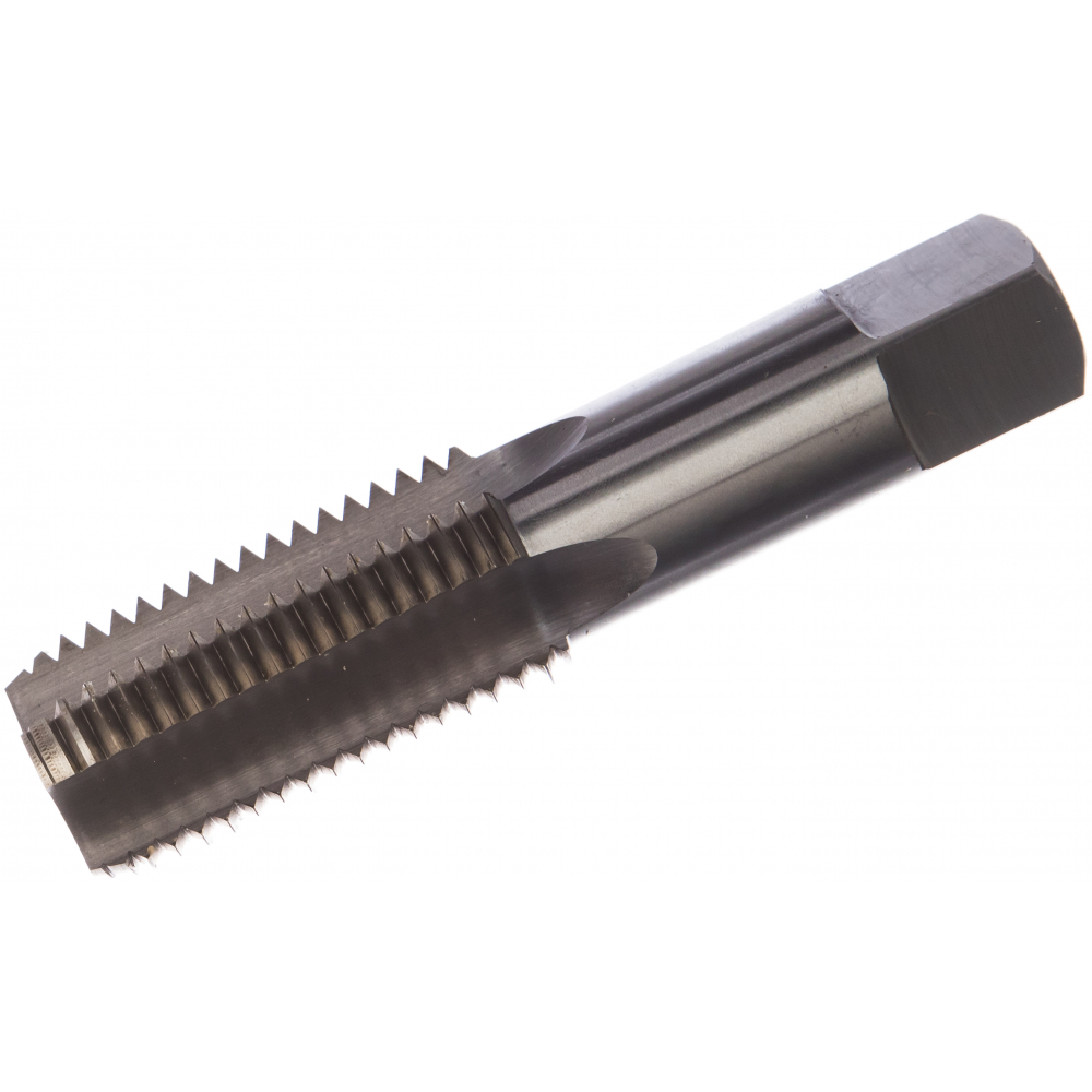 

TORNERI Метчик дюймовый UNC 1 1/2" 6 нитей Р6М5 комплект из 2-х штук 035380