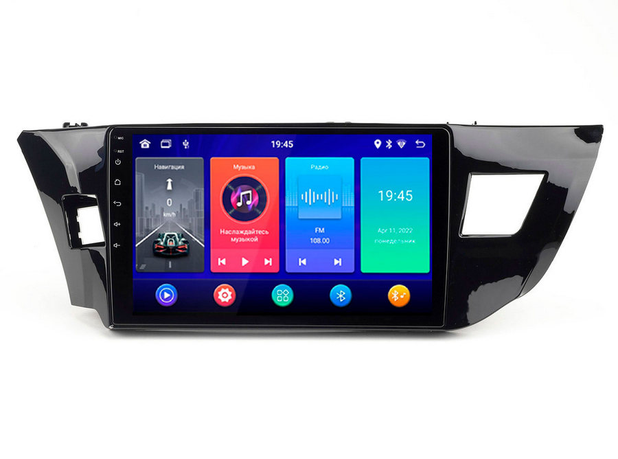 

Incar ANB-2221 для Toyota Corolla (2013-2015), ANB-2221 для Toyota Corolla (2013-2015)