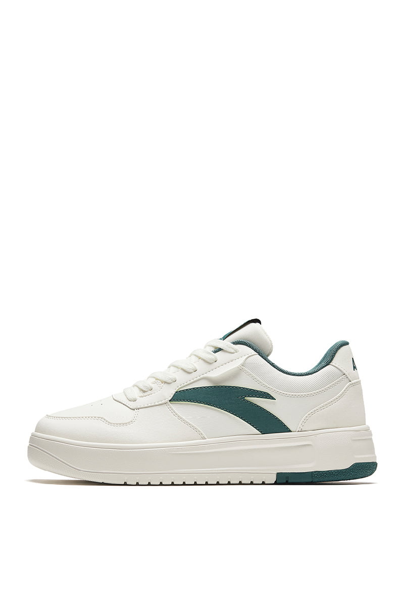 

Спортивные кеды мужские Anta 812418016 Classic бежевые 7.5 US, Бежевый, 812418016 Classic