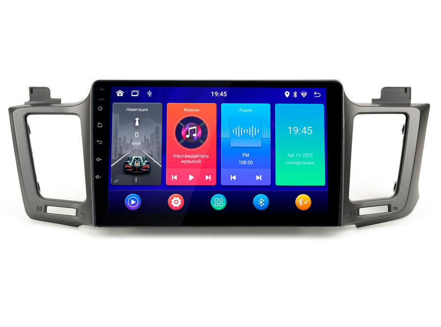 

Incar ANB-2203 для Toyota RAV4 (2012-2019), ANB-2203 для Toyota RAV4 (2012-2019)
