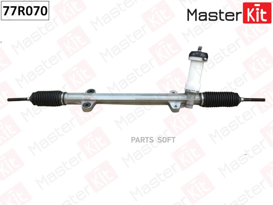 

Рейка Рулевая Hyundai/Kia I30 07- MasterKit 77r070
