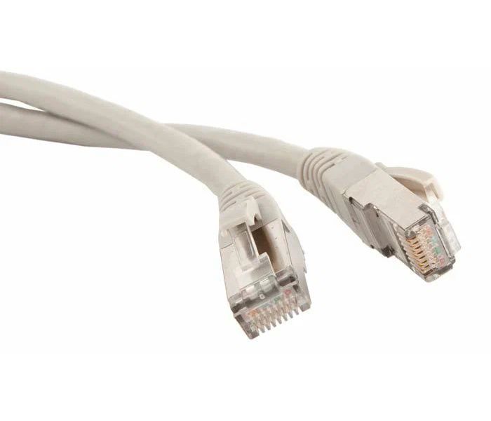 

Патч-корд LANMASTER TWT-45-45-1.0-GN, Черный