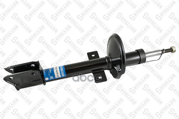 

4213-9939-SX_амортизатор задний!\ Renault Duster 4x4 2.0/1.5dCi 09>