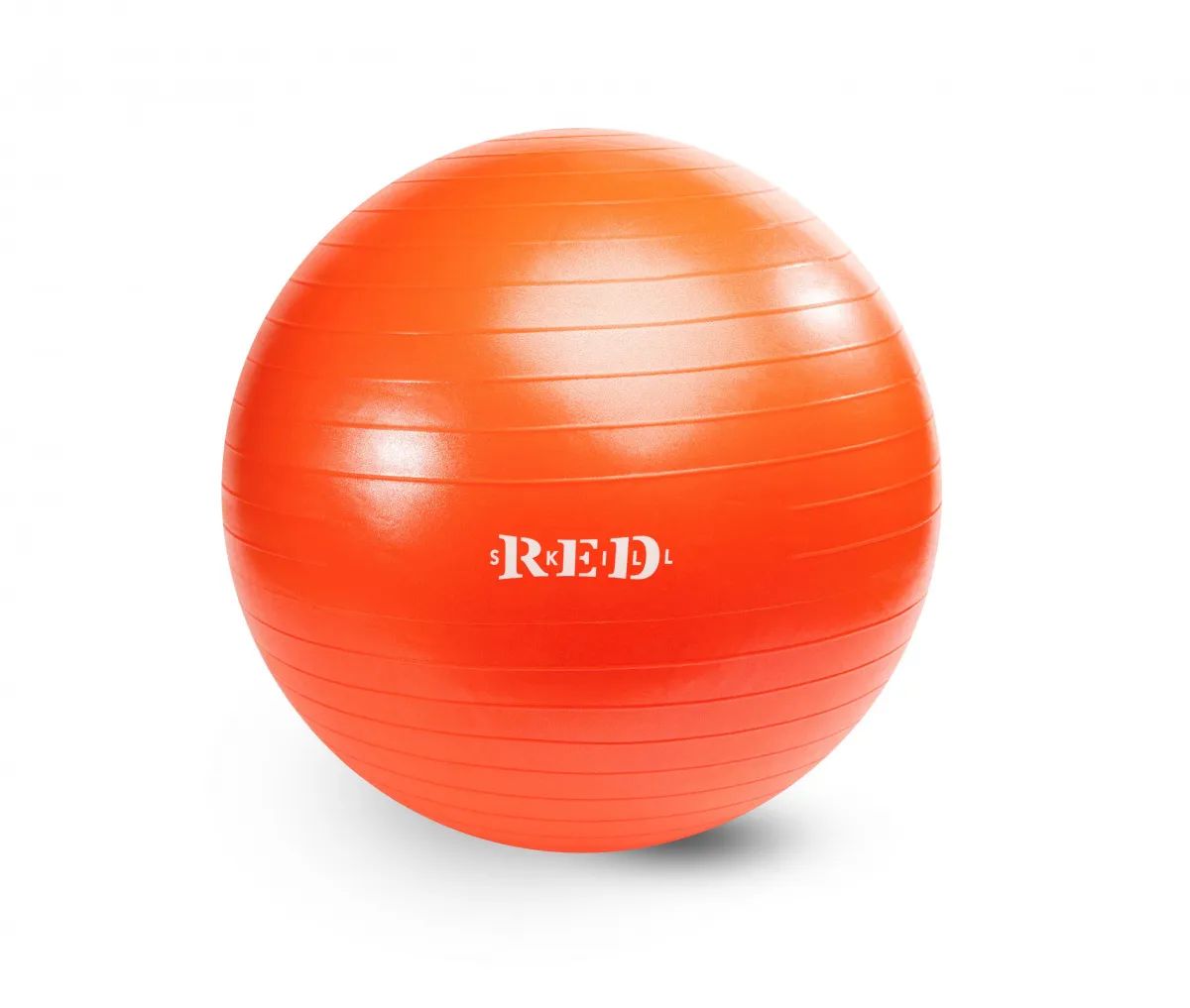 Мяч Red Skill 2 красный, 55 см