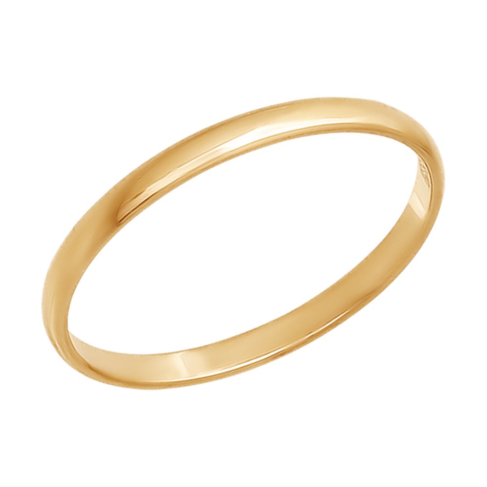 

Кольцо из красного золота р. 15,5 Diamant 51-111-00322-1, 51-111-00322-1