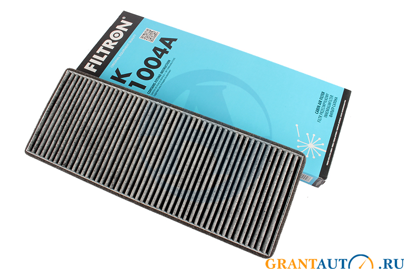 фото Фильтр салона filtron k1004a