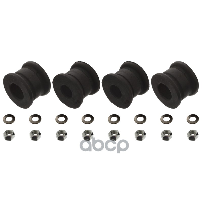 

SWAG '10610010 Рем.ком/кт стабилизатора пер.подвески[18mm/24mm] 1шт